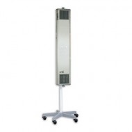 Lampa Bactericida UVC cu Stand Mobil si Circulare Aer 2 x 30W Model NBVE 60 P Ultraviol Lampa Bactericida UVC cu Stand Mobil si Circulare Aer 2 x 30W Model NBVE 60 P Ultraviol