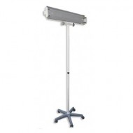 Lampa Bactericida Stand Mobil 2 x 30W Model NBV 2 x 30 P Ultraviol Lampa Bactericida Stand Mobil 2 x 30W Model NBV 2 x 30 P Ultraviol