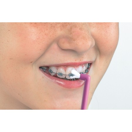 Periuta Unidentara Ortodontica, Curaprox 1009