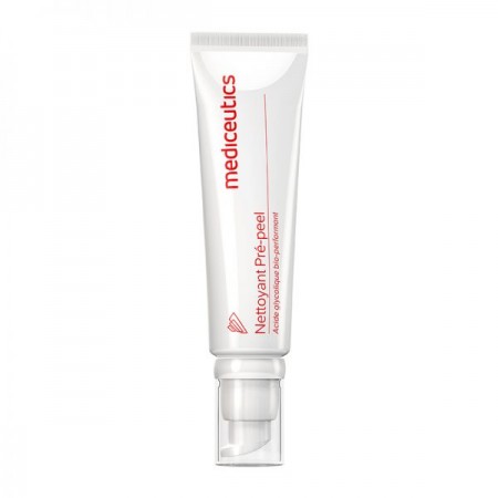 Tratament Exfoliant Fata, Mediceutics Nettoyant Pre-Peel, 50 ML Tratament Exfoliant Fata, Mediceutics Nettoyant Pre-Peel, 50 ML