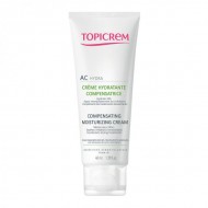 Crema Hidratanta Ten Gras, Topicrem AC, 40 ML Crema Hidratanta Ten Gras, Topicrem AC, 40 ML
