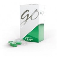 Kit Albirea Dintilor Acasa in Gutiere Preformate (10 buc.)- Opalescence Go Patient 6% 