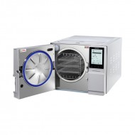 Autoclav Clasa B 23L Touch Woson