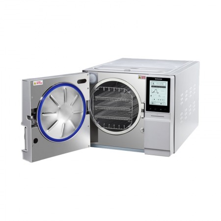 Autoclav Clasa B 23L Touch Woson