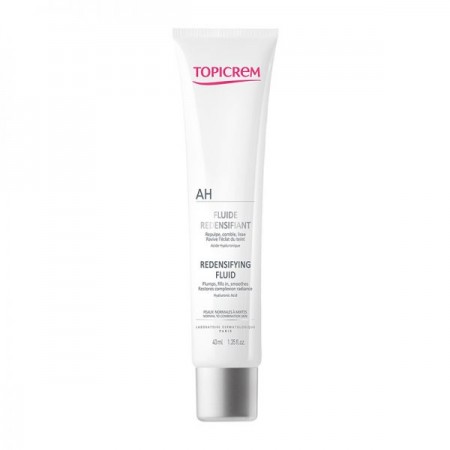 Fluid Redensifiant, Topicrem AH, 40 ML Fluid Redensifiant, Topicrem AH, 40 ML