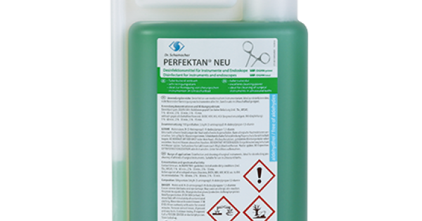 Dezinfectant Instrumentar - Perfektan Neu 1L (Concentrat)