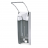 Dozator de Perete Inox - Flacon 1000ml Inclus