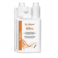 Dezinfectant Instrumentar Rotativ Roth 1L Dr.Mayer Dezinfectant Instrumentar Rotativ Roth 1L Dr.Mayer