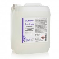 Dezinfectant Instrumentar Concentrat Ezo-Forte 5L Dr.Mayer Dezinfectant Instrumentar Concentrat Ezo-Forte 5L Dr.Mayer