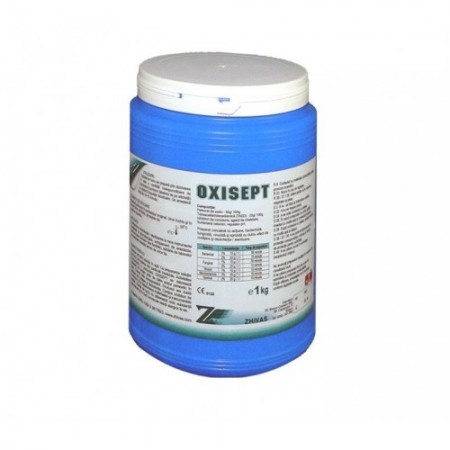Dezinfectant Instrumentar - Oxisept - Dezinfectie si Sterilizare Chimica la Rece( Acid Peracetic) Dezinfectant Instrumentar - Oxisept - Dezinfectie si Sterilizare Chimica la Rece( Acid Peracetic)