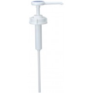 Pompa Dozatoare Flacoane 2L si Bidoane 5L - Dr Schumacher Pompa Dozatoare Flacoane 2L si Bidoane 5L - Dr Schumacher
