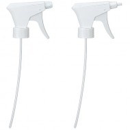 Pompa cu Cap Pulverizator Flacoane Dr Schumacher 1L Pompa cu Cap Pulverizator Flacoane Dr Schumacher 1L
