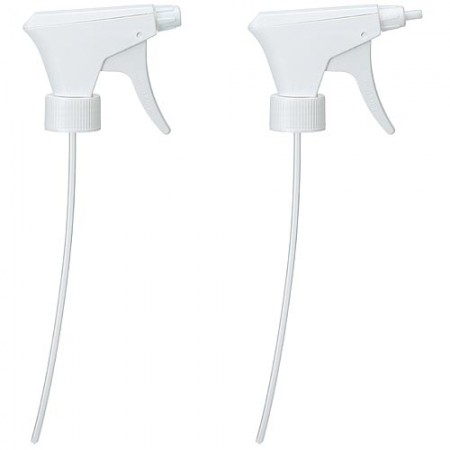 Pompa cu Cap Pulverizator Flacoane Dr Schumacher 1L