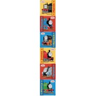Autocolante pentru copiii - TrenuletulThomas Autocolante pentru copiii - TrenuletulThomas