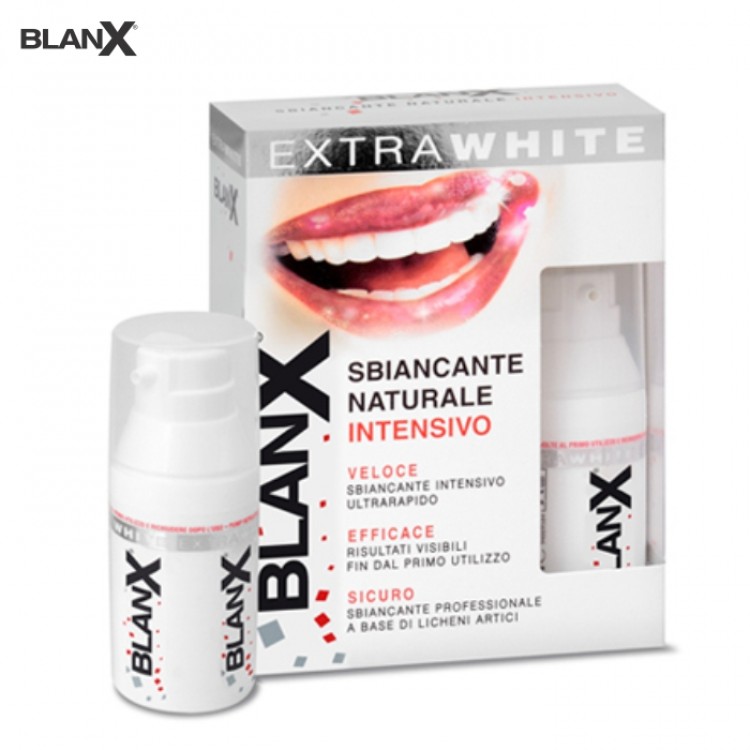 Blanx Extra White, 30ml