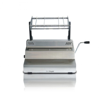 Masina Sigilat Pungi de Sterilizare Dr Mayer