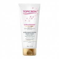 Lapte Corp Ultra Hidratant cu Particule Perlate Irizate, Topicrem Pearly, 200 ML Lapte Corp Ultra Hidratant cu Particule Perlate Irizate, Topicrem Pearly, 200 ML