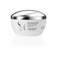 Masca de Stralucire - Semi di Lino Dimond Illuminating Mask Alfaparf Milano Masca de Stralucire - Semi di Lino Dimond Illuminating Mask Alfaparf Milano