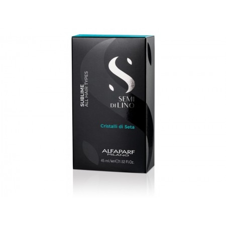 Ser Cristale de Matase - Sublime Cristalli di Sete Alfaparf Milano 50 ML Ser Cristale de Matase - Sublime Cristalli di Sete Alfaparf Milano 50 ML