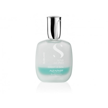 Ser Cristale de Matase - Sublime Cristalli di Sete Alfaparf Milano 50 ML Ser Cristale de Matase - Sublime Cristalli di Sete Alfaparf Milano 50 ML