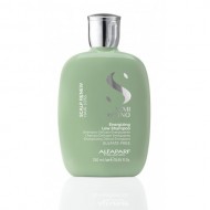 Sampon Delicat Energizant - Semi di Lino Scalp Energizing Low Shampoo Alfaparf Milano Sampon Delicat Energizant - Semi di Lino Scalp Energizing Low Shampoo Alfaparf Milano