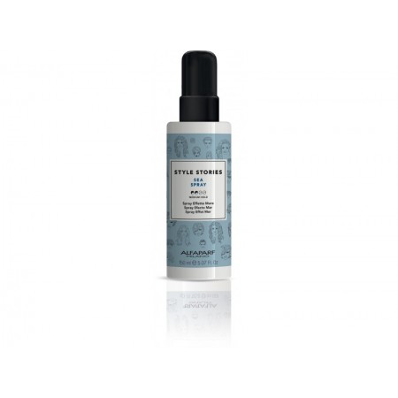 Spray cu Efect Marin  - Style Stories Sea Spray Alfaparf Milano 150 ML Spray cu Efect Marin  - Style Stories Sea Spray Alfaparf Milano 150 ML