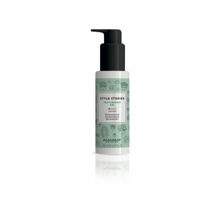 Gel pentru Texturare - Style Stories Texturizing Gel Alfaparf Milano 150 ML Gel pentru Texturare - Style Stories Texturizing Gel Alfaparf Milano 150 ML