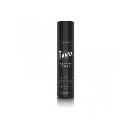 Fixativ Lichid Extra Puternic - Hair Many Actyve Work 300 ML Fixativ Lichid Extra Puternic - Hair Many Actyve Work 300 ML