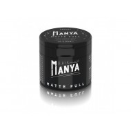 Pasta Mata - Hair Manya Matte Full 100 ML Pasta Mata - Hair Manya Matte Full 100 ML