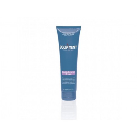 Crema Bariera de Protectie - Equipment Double Defence Cream Alfaparf Milano 150 ML Crema Bariera de Protectie - Equipment Double Defence Cream Alfaparf Milano 150 ML