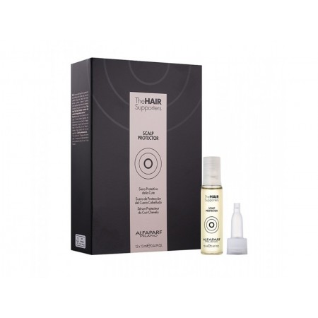 Ser Protector pentru Scalp - The Hair Supporters Scalp Protector Alfaparf Milano 12x13 ML Ser Protector pentru Scalp - The Hair Supporters Scalp Protector Alfaparf Milano 12x13 ML