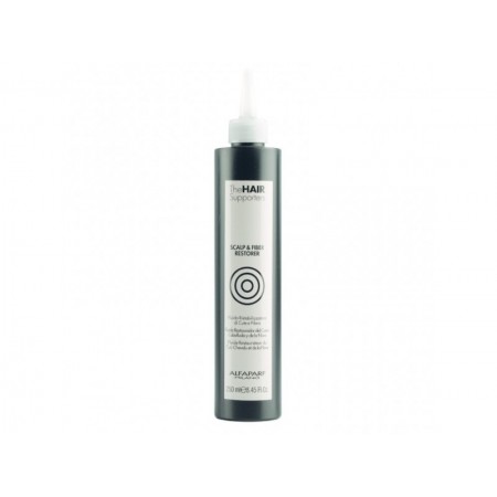 Fluid de Restaurare pentru Par si Scalp - The Hair Supporters Scalp&Fiber Restore Alfaparf Milano 250 ML Fluid de Restaurare pentru Par si Scalp - The Hair Supporters Scalp&Fiber Restore Alfaparf Milano 250 ML