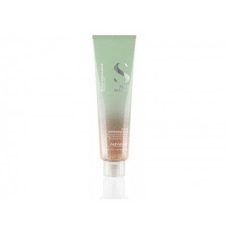 Scrub pentru Scalp Delicat Exfoliant - Rebalacing Gentle Exfoliantig Scalp Alfaparf Milano 150 ML  Scrub pentru Scalp Delicat Exfoliant - Rebalacing Gentle Exfoliantig Scalp Alfaparf Milano 150 ML