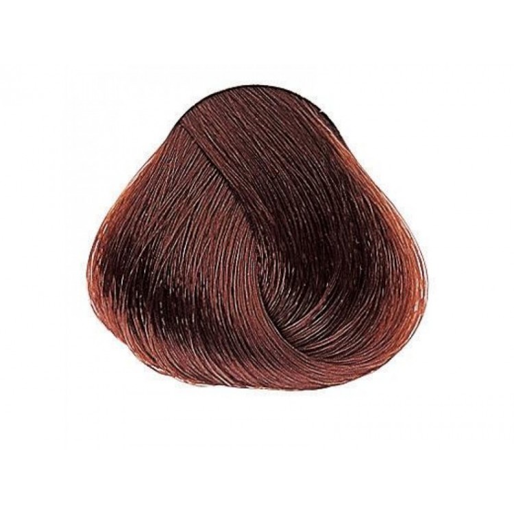 Vopsea Permanentă Evolution of the Color³  Alfaparf Milano -  Dark Copper Blonde Nr. 6.4