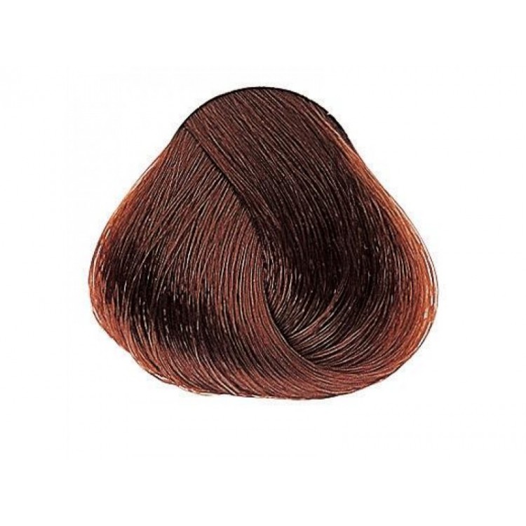 Vopsea Permanentă Evolution of the Color³  Alfaparf Milano -  Medium Copper Mahogany Blonde Nr. 7.45