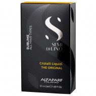 Cristale Lichide - Alfaparf Milano 50ml Cristale Lichide - Alfaparf Milano 50ml
