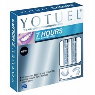Gel Albirea Dintilor Acasa cu Gutiere Incluse - Yotuel 10% Gel Albirea Dintilor Acasa cu Gutiere Incluse - Yotuel 10%