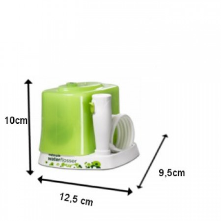 Dus Bucal Waterpik ORTODONTIC WP-260