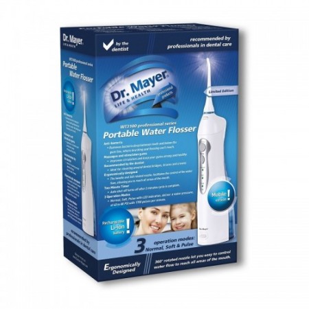 Dus Bucal Dr. Mayer WT 3100