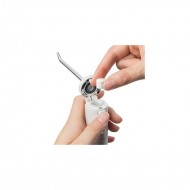 Dus Bucal pentru Albirea Dintilor - Waterpik Whitening 