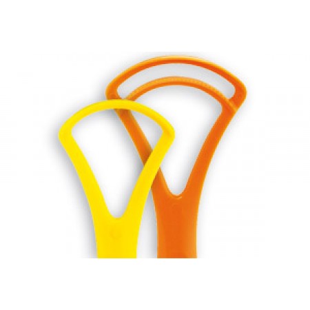 Set Raclete Pentru Curatarea Limbii - 2 bucati  Set Raclete Pentru Curatarea Limbii - 2 bucati