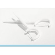 Scobitoare cu Suport si Ata Dentara Scobitoare cu Suport si Ata Dentara