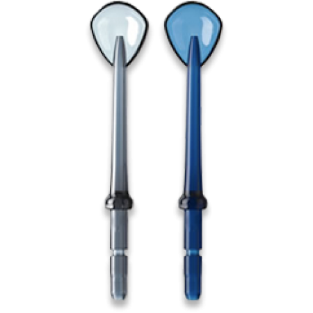 Capat Dus Bucal Waterpik  - Curatarea Limbii